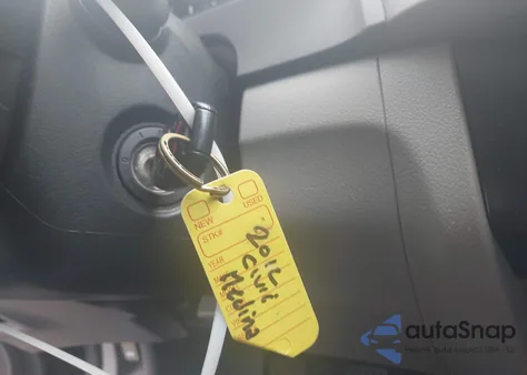 2012 Honda Civic Lx из США, поврежденный, VIN 2HGFB2E57CH539365